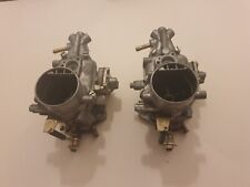 Epc34 empi carburettor for sale  BOGNOR REGIS