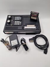 CBS ColecoVision Console * RARE French SCART (RGB) model * working * Donkey Kong comprar usado  Enviando para Brazil