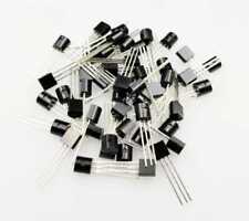 Transistoren 2n2222 2n3904 gebraucht kaufen  Löbtau