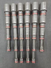 Milwaukee 7015 shockwave for sale  Fishers