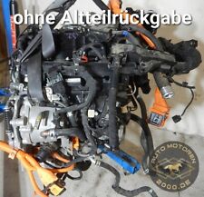 Motor moteur g4fd gebraucht kaufen  Wuppertal