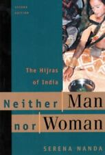Neither Man Nor Woman: The Hijras of India by Nanda, Serena comprar usado  Enviando para Brazil