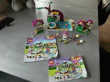 Achtung lego friends gebraucht kaufen  Heinsberg