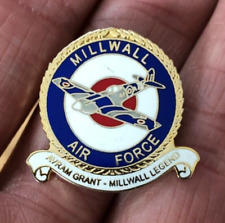 Rare millwall air for sale  NOTTINGHAM