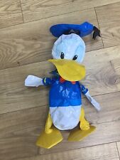 Disney donald duck for sale  UK