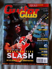 Slash cover guitar usato  Italia