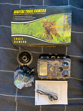 Wildlife trail camera for sale  CRANLEIGH