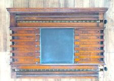 19th century snooker for sale  HOLYWELL