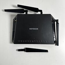 Roteador Smart WiFi Netgear Nighthawk X4S R7800 AC2600 Dual-Band DD-WRT DDWRT comprar usado  Enviando para Brazil