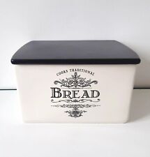large bread bin for sale  Shipping to Ireland