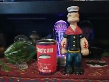 Rare vintage popeye for sale  Merced