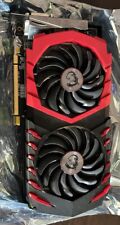 MSI AMD Radeon RX 480 8GB GDDR5 Graphics Card for sale  Shipping to South Africa