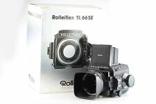 Rolleiflex sl66 planar gebraucht kaufen  Wiesbaden