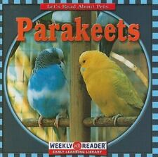 Parakeets macken joann for sale  Aurora