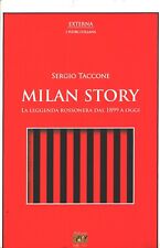 Milan story leggenda usato  Lucera