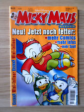 Micky maus 2002 gebraucht kaufen  Mehlem