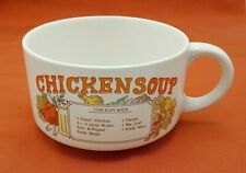 tureen mugs soup for sale  New York