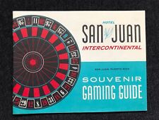 game juan strategy san for sale  North Canton