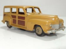 Dinky 344 plymouth for sale  Shipping to Ireland