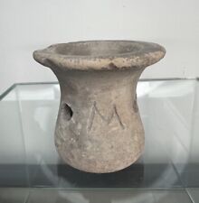 Ancient Greek or Roman Pottery with Letters, Possibly A Kiln Stacker for sale  Shipping to South Africa