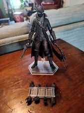 Used, Figma 367 Bloodborne Hunter Action Figure (Authentic, MISB) for sale  Shipping to South Africa