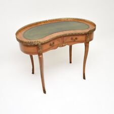 Antique french kidney for sale  LONDON