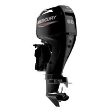 Mercury 60hp outboard for sale  Pleasant Prairie