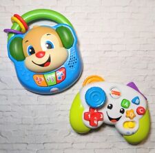 Fisher price laugh for sale  New Waterford