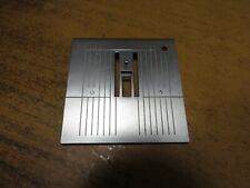 Needle throat plate for sale  Houston