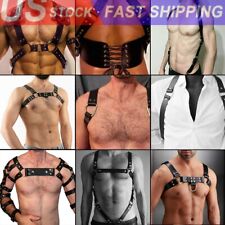 Sexy mens leather for sale  Bordentown