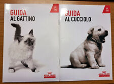 Libro guida gattino usato  Civitanova Marche