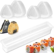 Onigiri mold sushi for sale  Shipping to Ireland