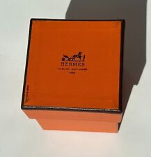 Boîte cubique hermès d'occasion  Paris XVII