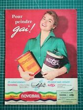 268 publicité ancienne d'occasion  Angers-