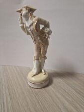 Vintage male figurine for sale  LEWES