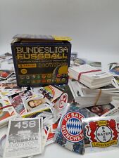 Bundesliga fussball sammelstic gebraucht kaufen  Worms