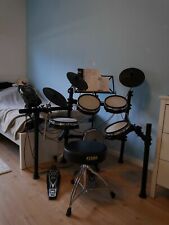 e drum set gebraucht kaufen  Düsseldorf