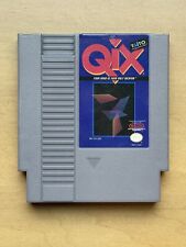 Qix (Nintendo Entertainment System, 1991), usado segunda mano  Embacar hacia Argentina
