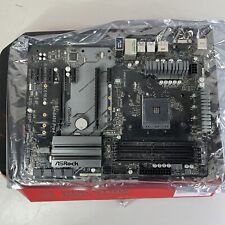 Asus asrock b450 for sale  NEWCASTLE UPON TYNE