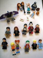 Lego minifigure lot for sale  Grand Coulee