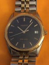 Tissot 100 saphir gebraucht kaufen  Lübeck