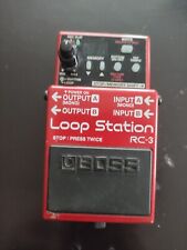 Boss loop station gebraucht kaufen  Sonthofen