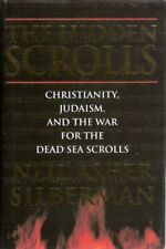 Hidden scrolls christianity for sale  USA