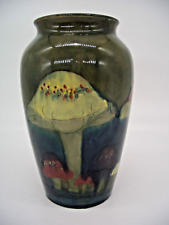 Moorcroft claremont vase for sale  CAMBRIDGE