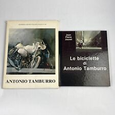Antonio tamburro biciclette usato  Udine