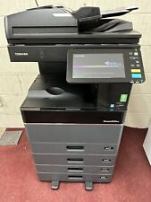 toshiba photocopier for sale  WITNEY