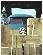 Volkswagen transporter 1500 for sale  UK