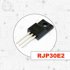 Rjp30e2 rjp30e2dpp transistor usato  Milano