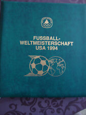 Usa fussball wm1994 gebraucht kaufen  Berlin