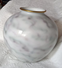 Rosenthal vase marmordesign gebraucht kaufen  Jork